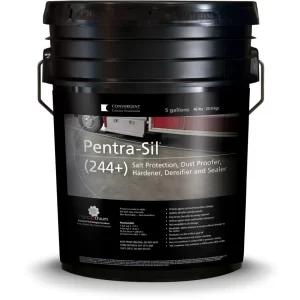 Pentra-Sil (244+)
