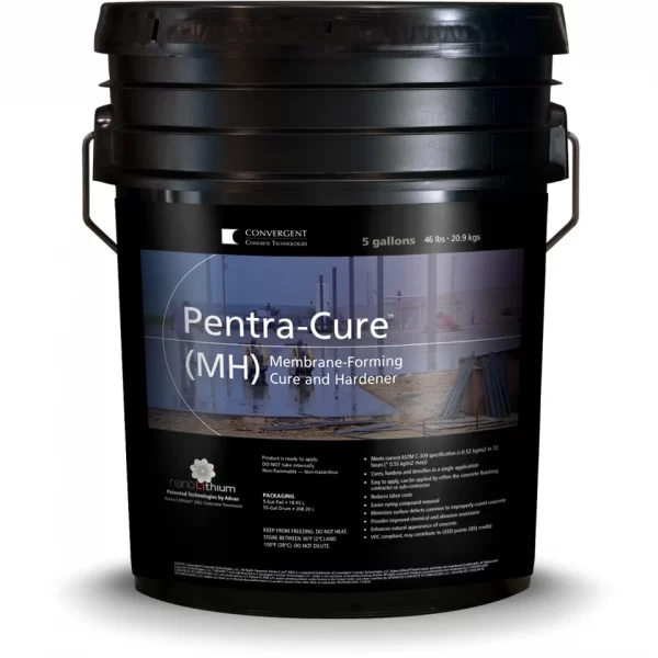 Pentra-Cure (MH)