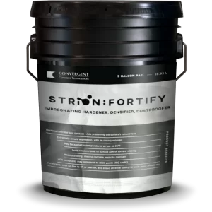 STRiON: FORTIFY